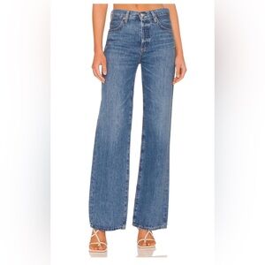 Annina Trouser Jeans in Pinnacle Citizens of Humanity
